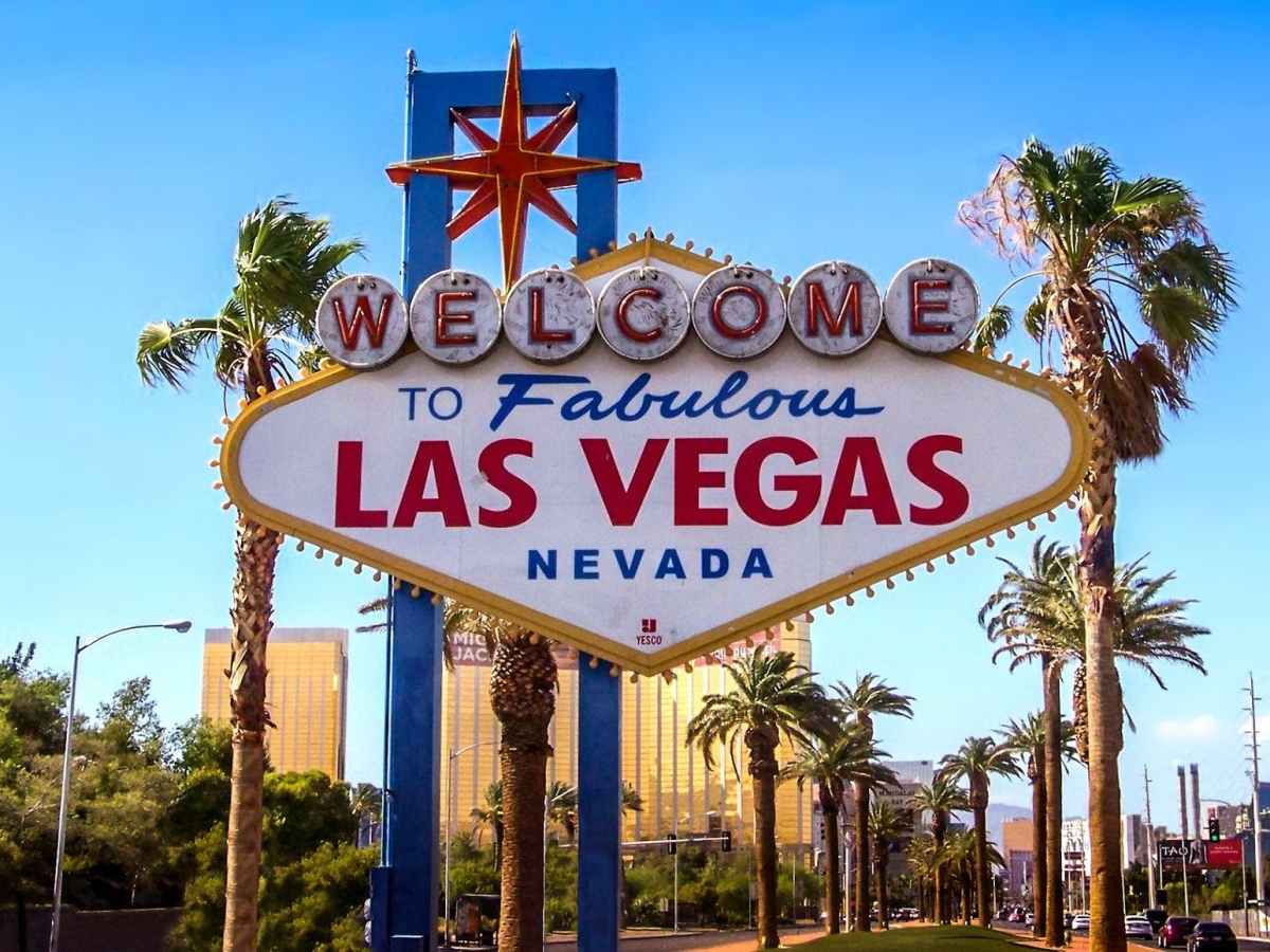 BREAKING: Canterbury School to relocate during rainy spring months to bright and very sunny Las Vegas!